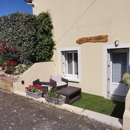 Gite - Chambres D'Hotes La Belle Helene Bressuire Εξωτερικό φωτογραφία