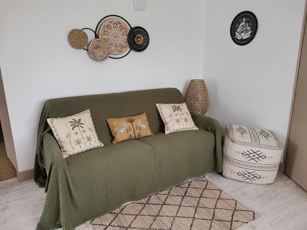 Gite - Chambres D'Hotes La Belle Helene Bressuire Εξωτερικό φωτογραφία
